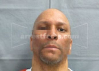 Ivan Shondell Hammonds