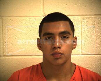 Cesar Rolando Watts Chavez