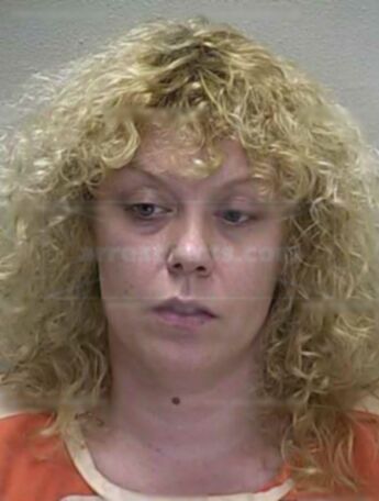 Lisa Marie Bradford