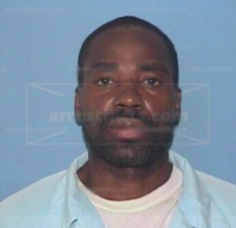 Derrick Crowder