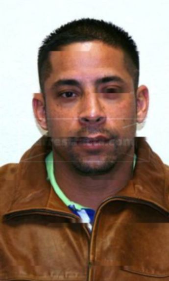 Richard Aaron Ortega