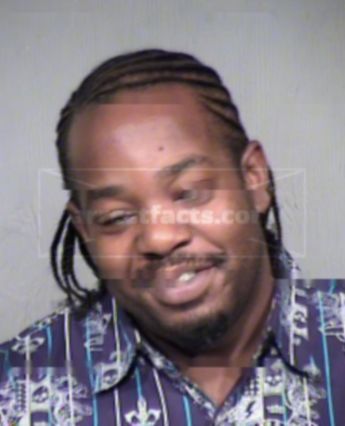 Allen Bernard Jefferson