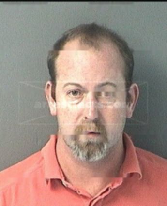 Kevin Bruce Mackey