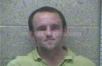 Charles Ernest Echols