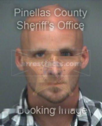 Daniel Kenneth Brown
