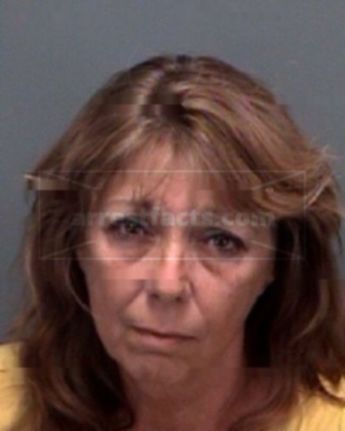 Marlena Violet Savage