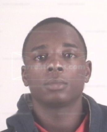 Antonious Lamar Jr Dotson