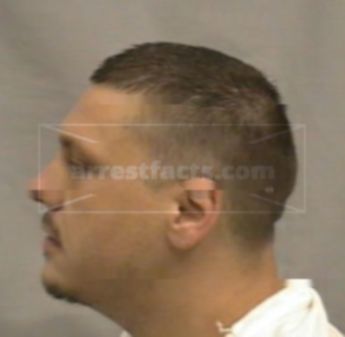 Trevor Lee Grundmeier