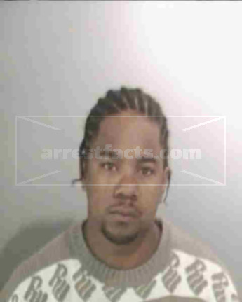 Lorenzo Maurice Burns