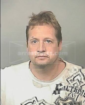 Todd Courtenay Tenney
