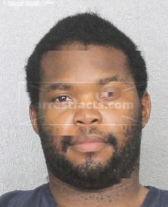 Jerome Stephen Devonish