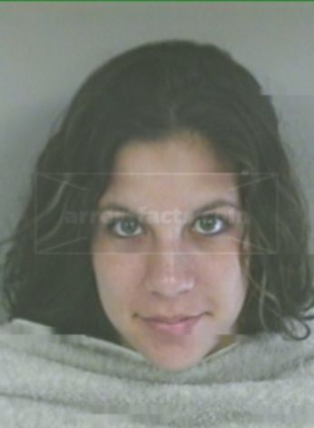 Katherine Marie Morris