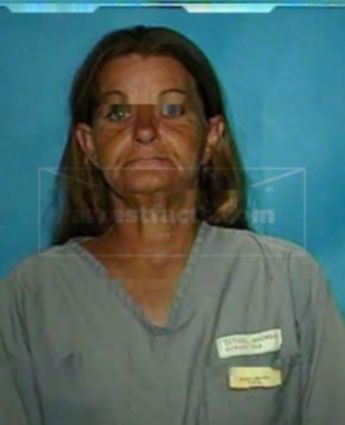 Brenda May Seigel