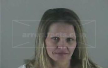 Karla Marie Arvin