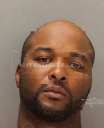 Marvin Lee Lovette