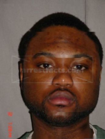 Delshon T Coleman