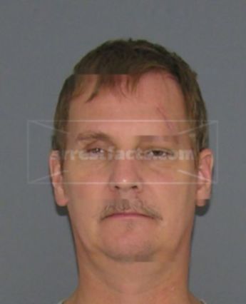 Brian Douglas Simmons