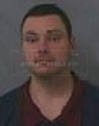 Cory Ray Drennen