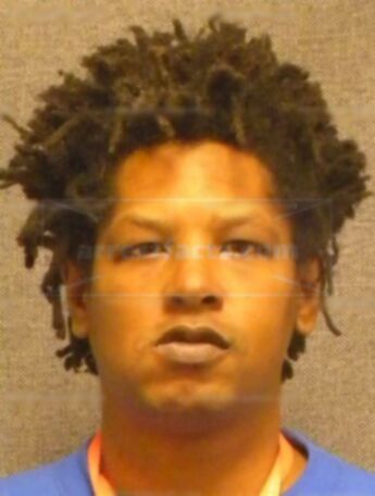 Dajuan H Pointer