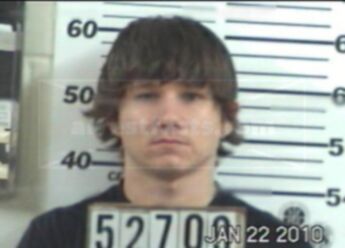 Joshua Mcadams