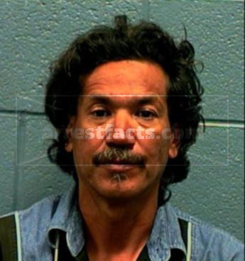 Salomon Charles Madrid