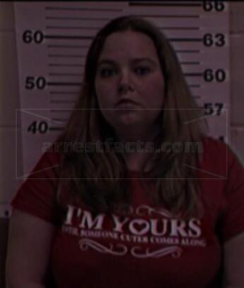 Courtney Rene Lane