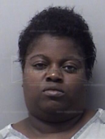 Ashley Diann Woolridge