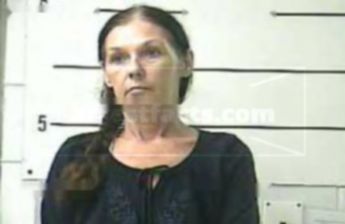 Rebecca J Buckler