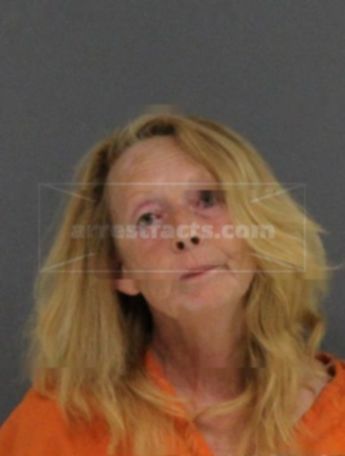 Karon Lee Davidson