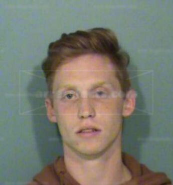 Jacob Seth Bybee