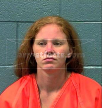 Natasha Marie Rimel
