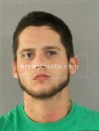 Tyler Jay Brugman
