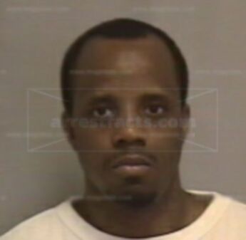 Demetrius Demarco Spencer