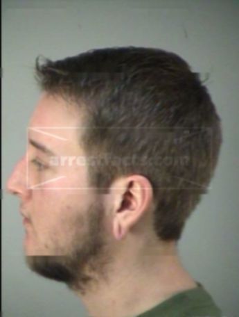 Shane Matthew Watson