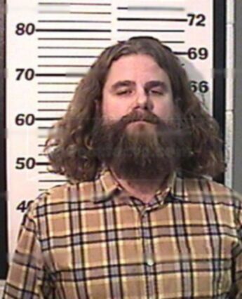 Curtis M Reed