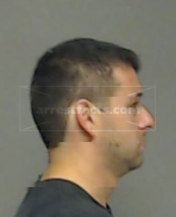 Nicholas Adam Montoya