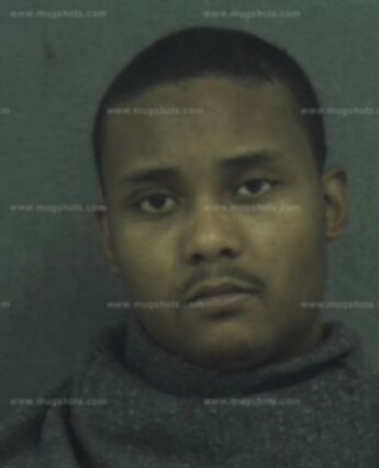 Olajawon Darian Bradley