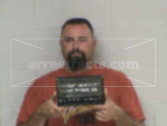Tony Lawerence Matthews