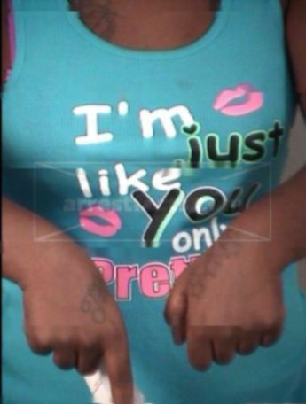 Latisha Lashawn Boswell