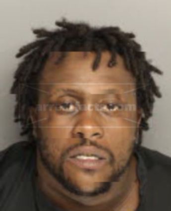 Terrell Lamar Kennedy