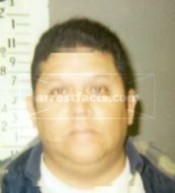 Ricky Lynn Gonzales