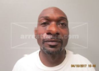 Jermaine Travis Gideon