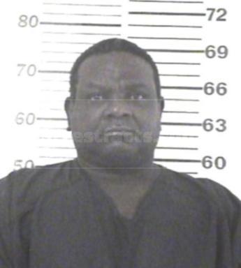 Eldrick Gene Oliver