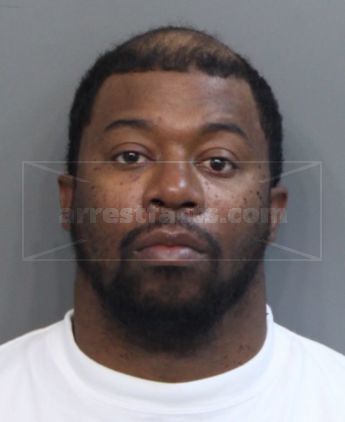 Brian Jay Pruitt