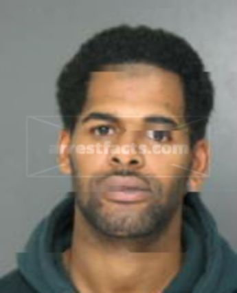 Rashawn Matlock