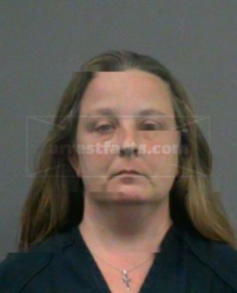 Christie Elizabeth Dillmon
