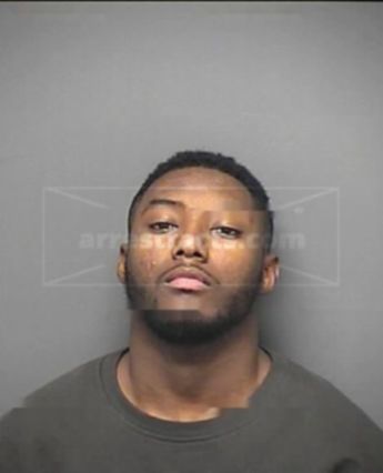 Deandre Corey Montgomery