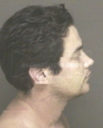 Michael Paul Collins
