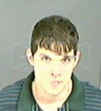 Matthew Lynnco Wetherington