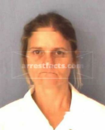 Valerie Fisher Greathouse